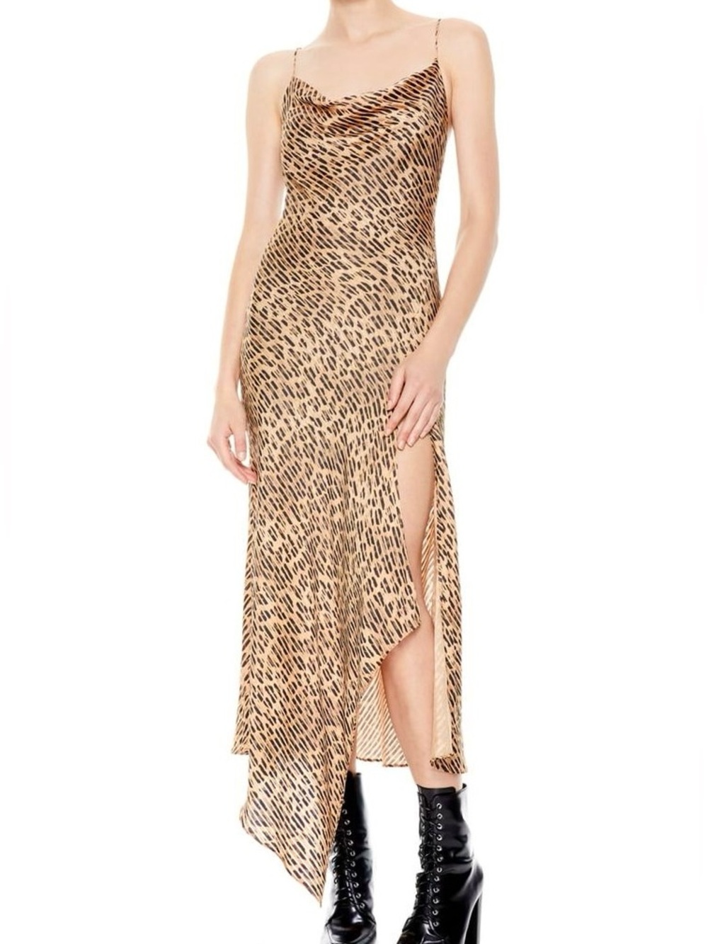 ALICE + OLIVIA Harmony Slip